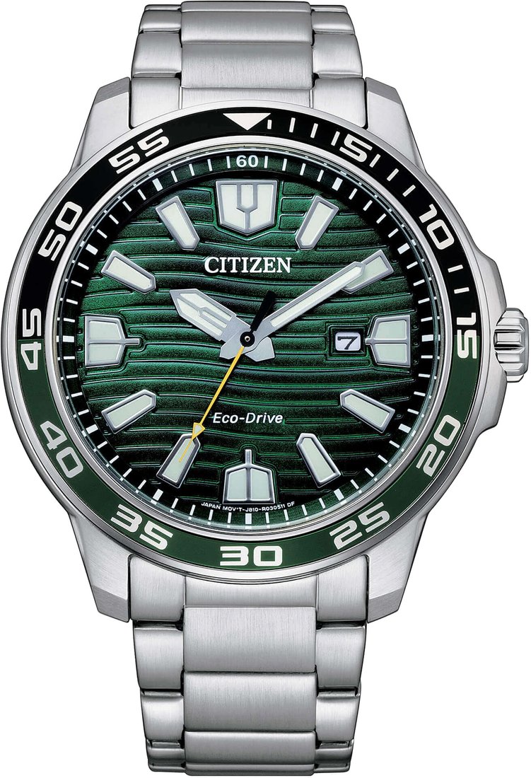 

Наручные часы Citizen AW1526-89X