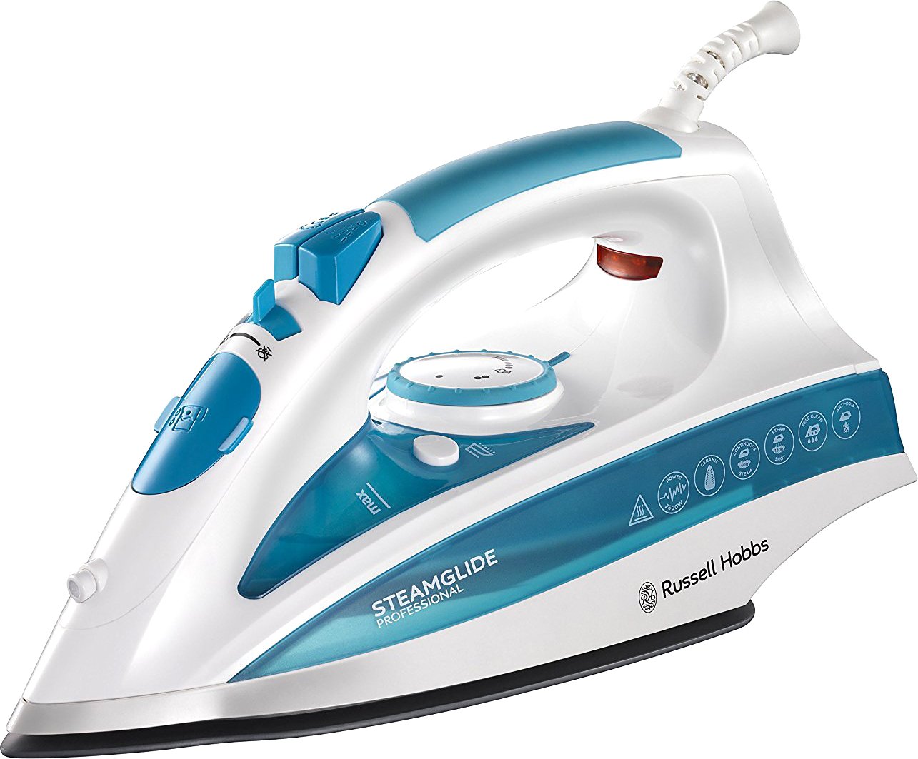 

Утюг Russell Hobbs 20562-56