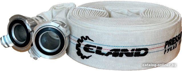 Шланг ELAND HP-8020C (3, 20м, с головкой ГР-80)