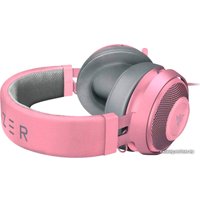 Наушники Razer Kraken (розовый)