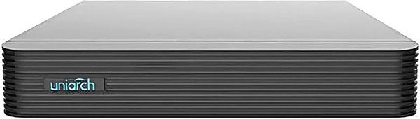 

Сетевой видеорегистратор Uniarch NVR-104E2-P4