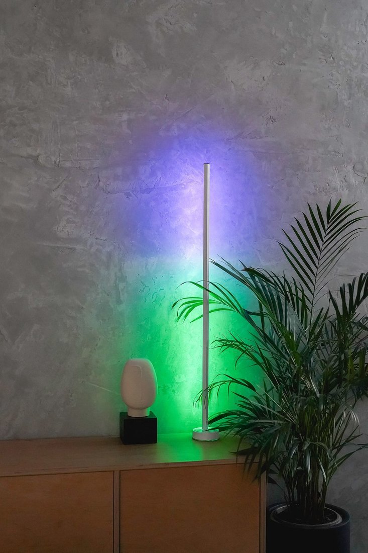 

Торшер Electric Light 1000 ver.1 (белый)