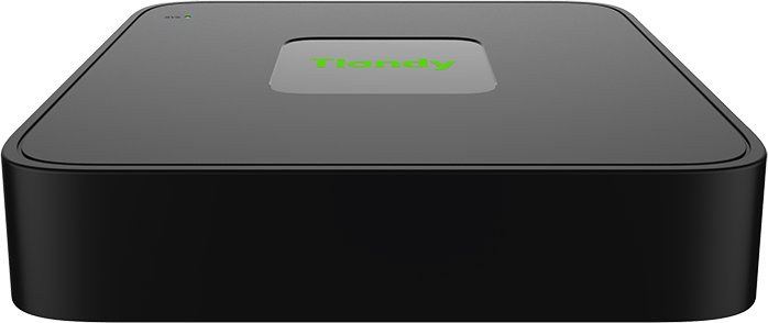 

Сетевой видеорегистратор Tiandy TC-R3105 I/B/L/Eu/V1.1