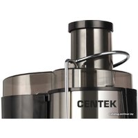 Соковыжималка CENTEK CT-1209 (черный)