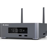 Смарт-приставка Zidoo Z10 Pro