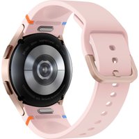 Умные часы Samsung Galaxy Watch FE 40 мм (розовое золото)