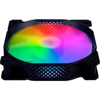 Вентилятор для корпуса 1stPlayer F1-3P (черный)