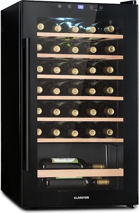 

Винный шкаф Klarstein Barossa 32 Uno