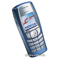 Мобильный телефон Nokia 6610