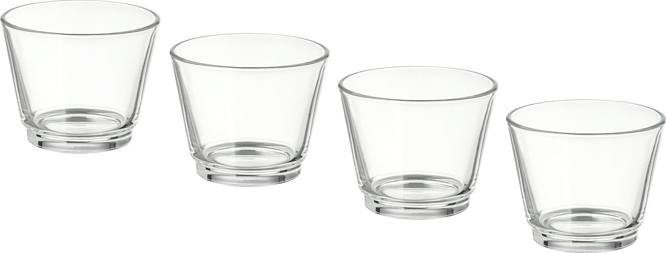 Подсвечник Ikea Galej 36418000