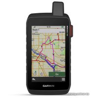 Туристический навигатор Garmin Montana 750i