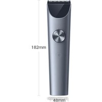 Универсальный триммер Xiaomi Hair Clipper 2