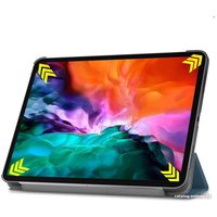 Чехол для планшета G-Case Для iPad Pro 12.9 101125886F (светло-синий)