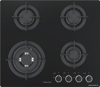 Варочная панель TECHNO HG4614GSBV