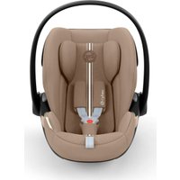 Детское автокресло Cybex Cloud G i-size Plus (almond beige)