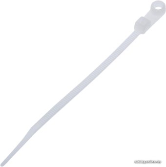 Стяжка для кабеля Gembird NYTH-200x4.8 (100шт)