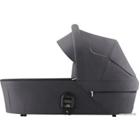 Универсальная коляска Britax Romer Smile 5Z (2 в 1, midnight grey/matt black)
