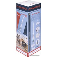 Паровая швабра MAUNFELD MF-1933BL Pro