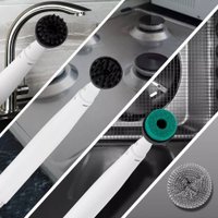 Пароочиститель Kitfort KT-9173