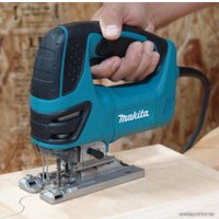Электролобзик Makita 4350 FCT