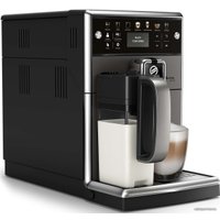 Кофемашина Saeco PicoBaristo Deluxe SM5572/10