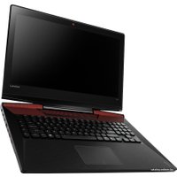 Игровой ноутбук Lenovo Y900-17ISK [80Q10033PB]