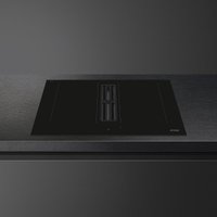 Варочная панель Smeg HOBD472D2