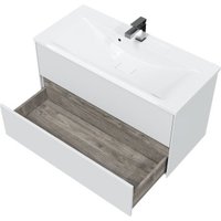 Умывальник Toppus Premier 100 0303.003