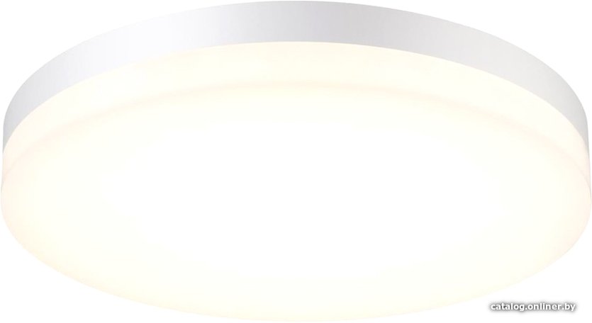 Уличный накладной светильник Novotech Opal 358889
