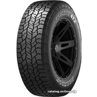 Всесезонные шины Hankook Dynapro AT2 RF11 265/75R16 116T