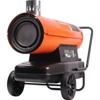 Дизельная тепловая пушка Patriot DTC 505i