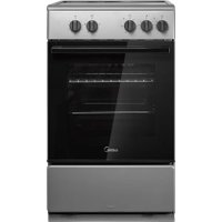 Кухонная плита Midea MFE-2G