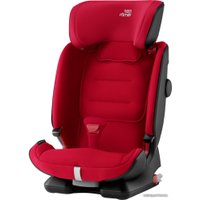 Детское автокресло Britax Romer Advansafix IV R (fire red)