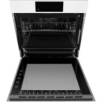 Электрический духовой шкаф MAUNFELD AEOD76106W