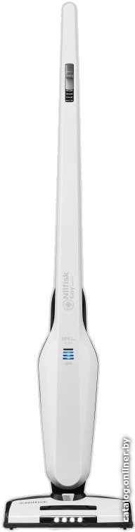Пылесос Nilfisk-Alto Easy 36VMax (белый)