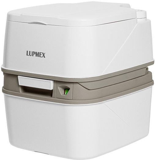 

Биотуалет Lupmex 79122P (с индикатором с пробниками гранул)
