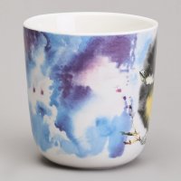 Кружка Lefard Animal World 409-207