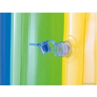 Активная игра Ingame Надувной разбрызгиватель Радуга 56597