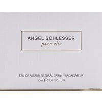 Парфюмерная вода Angel Schlesser Pour Elle EdP (30 мл)