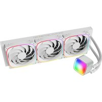 Система жидкостного охлаждения для процессора Geometric Future Eskimo Pro 42 (белый)