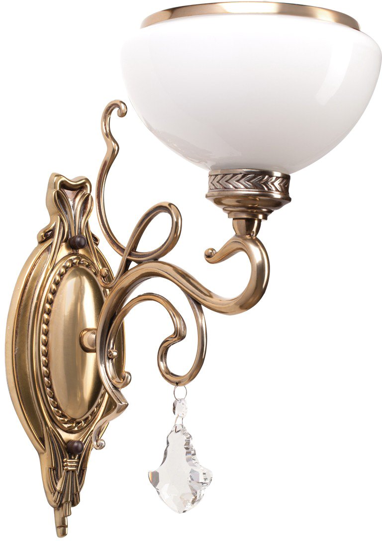 

Бра MW-Light Аманда 481020401