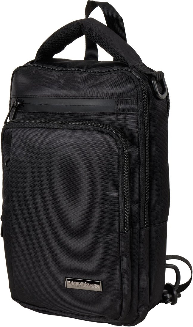 

Городской рюкзак Polar 0766T (черный)