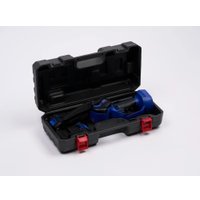 Аккумуляторная пила ETECH NS-18/6BL 25167 (с 2-мя АКБ, кейс)