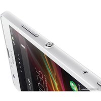 Смартфон Sony Xperia SP White