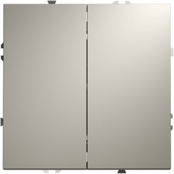 Выключатель проходной Voltum S70 VLS020303