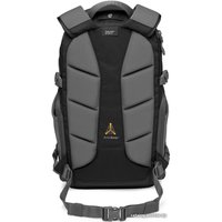 Рюкзак Lowepro Photo Active BP 200 AW (black/grey)