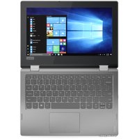 Ноутбук 2-в-1 Lenovo Yoga 330-11IGM 81A6006BGE