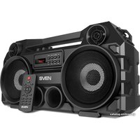 Беспроводная колонка SVEN PS-580