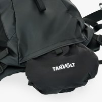 Туристический рюкзак Tanvolt Boost_45L_Black в Бресте