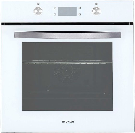 Hyundai HEO 6646 WG